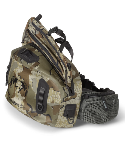 DeltaStorm 800 Submersible Waistpack | Stone