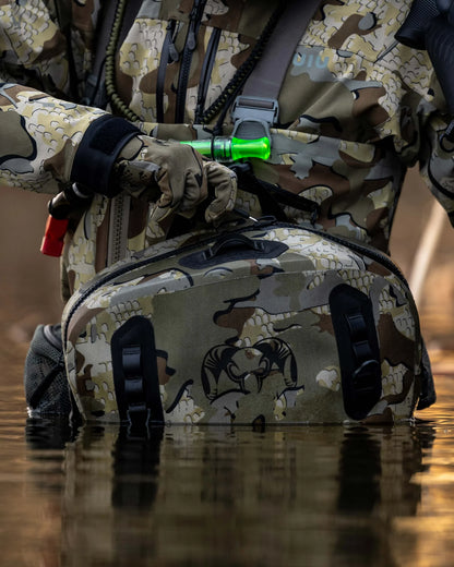 DeltaStorm 800 Submersible Waistpack | Valo