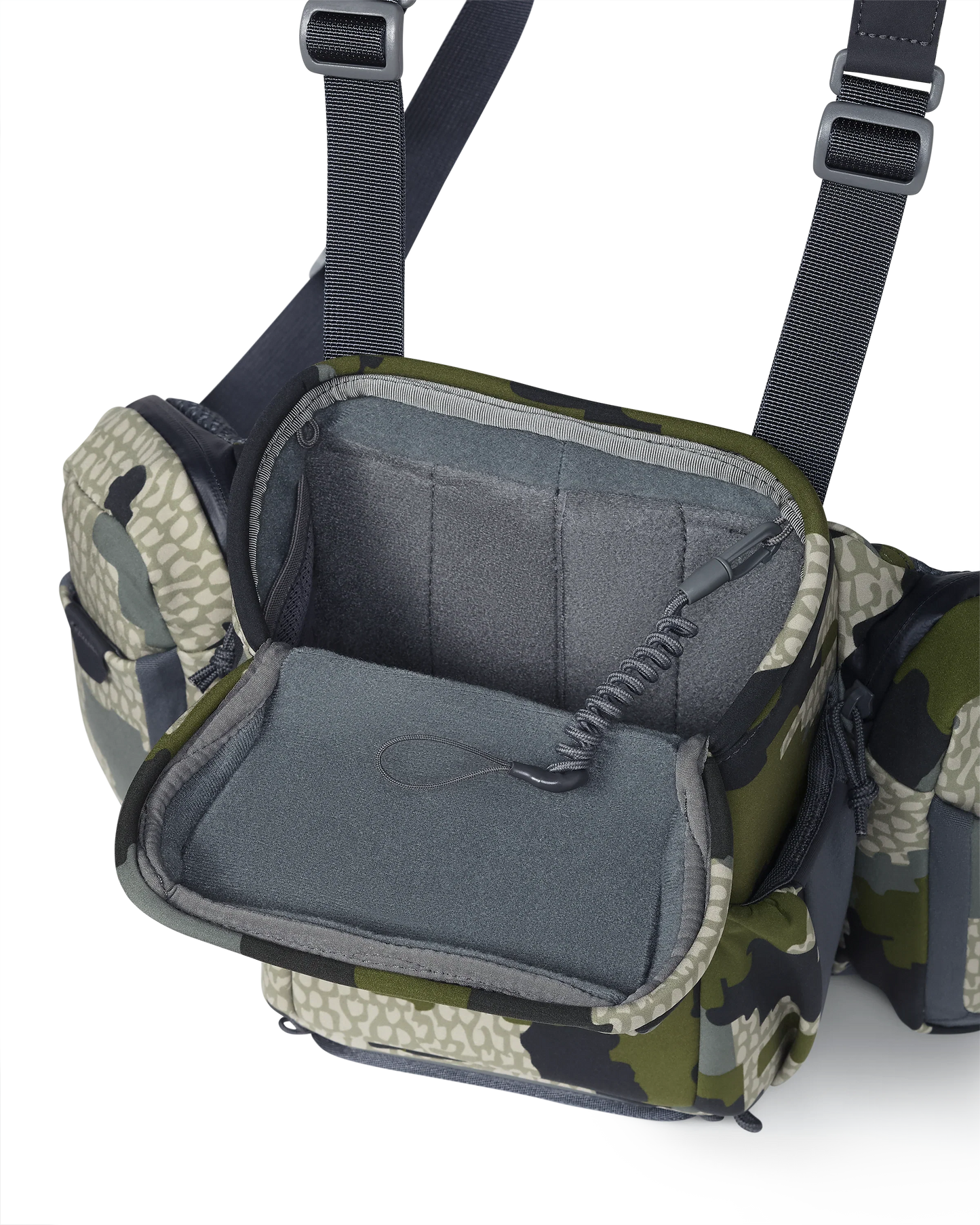 PRO Chest Pack | Verde