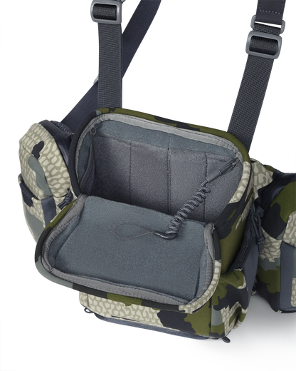 PRO Chest Pack | Verde