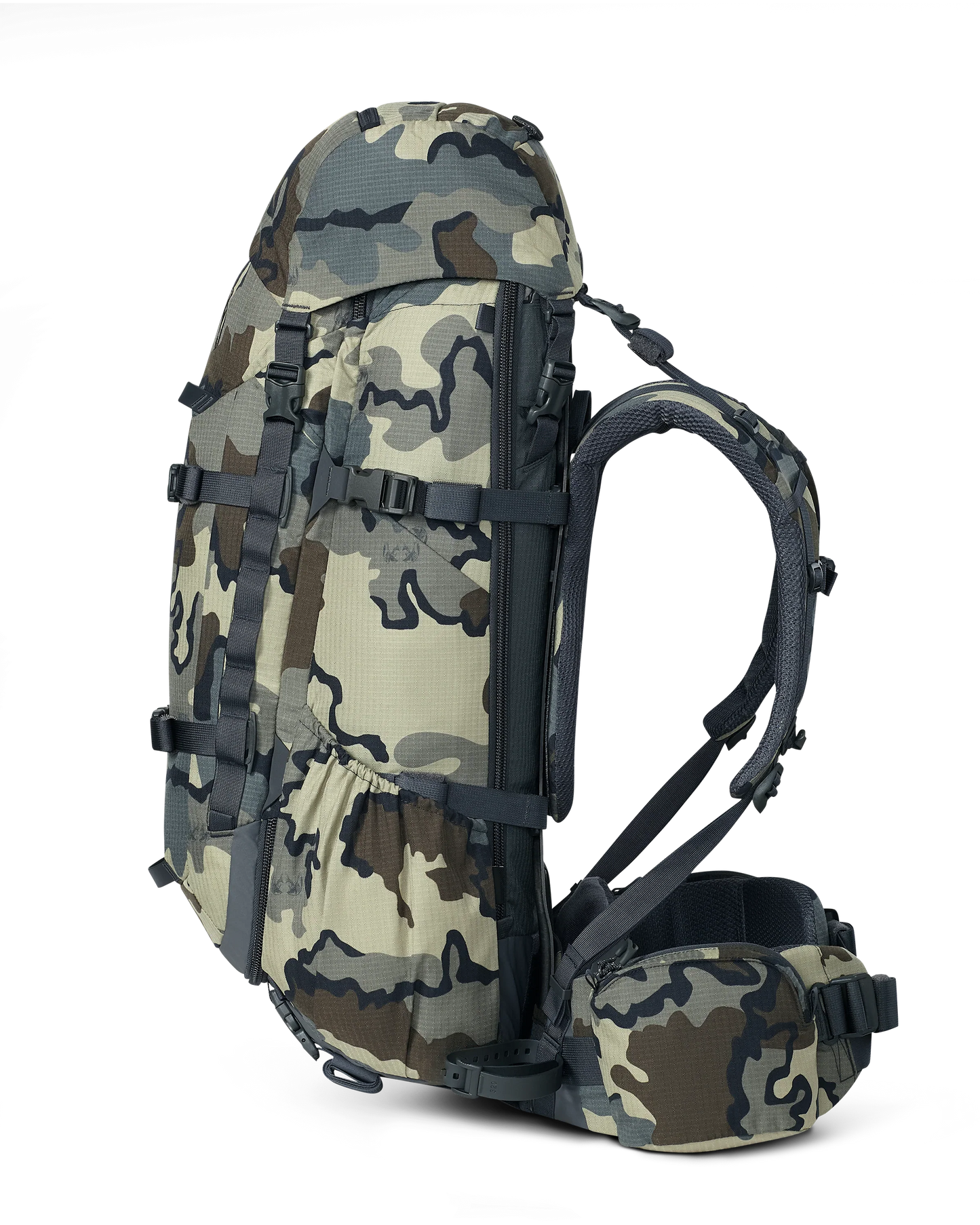 ICON 6 4500 Divide Pack | Vias