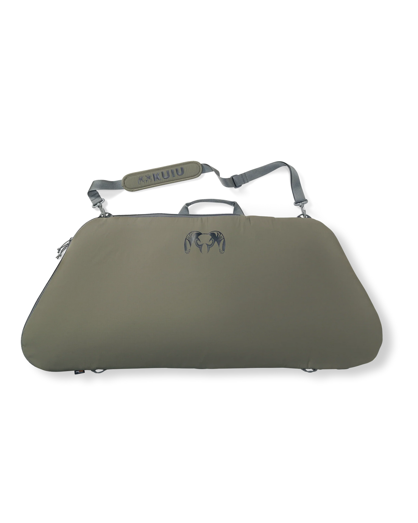 Bow Travel Cover | Ash