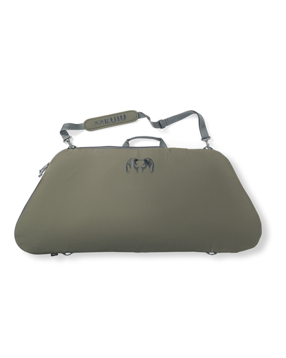 Bow Travel Cover | Ash