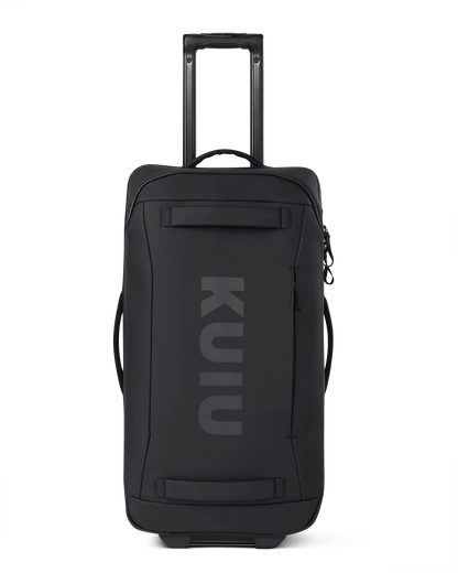 Waypoint 4500 Roller | Black