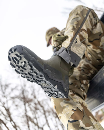 KUIU Ankle Mud Boot | Ash