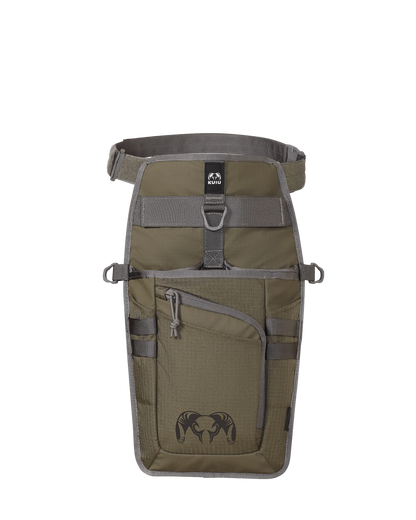 Archery Hip Quiver | Ash