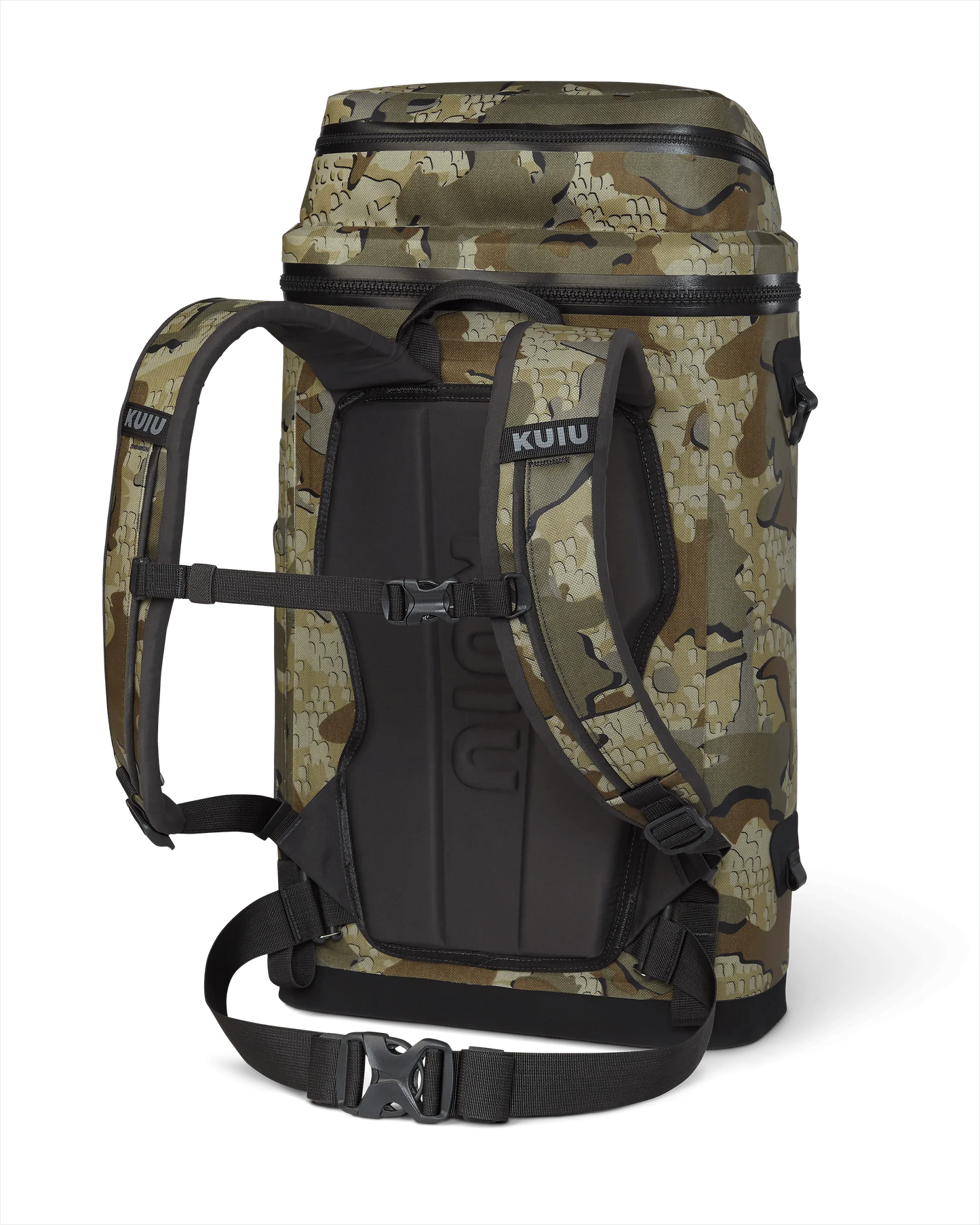 Kodiak 2000 Cooler Backpack | Valo