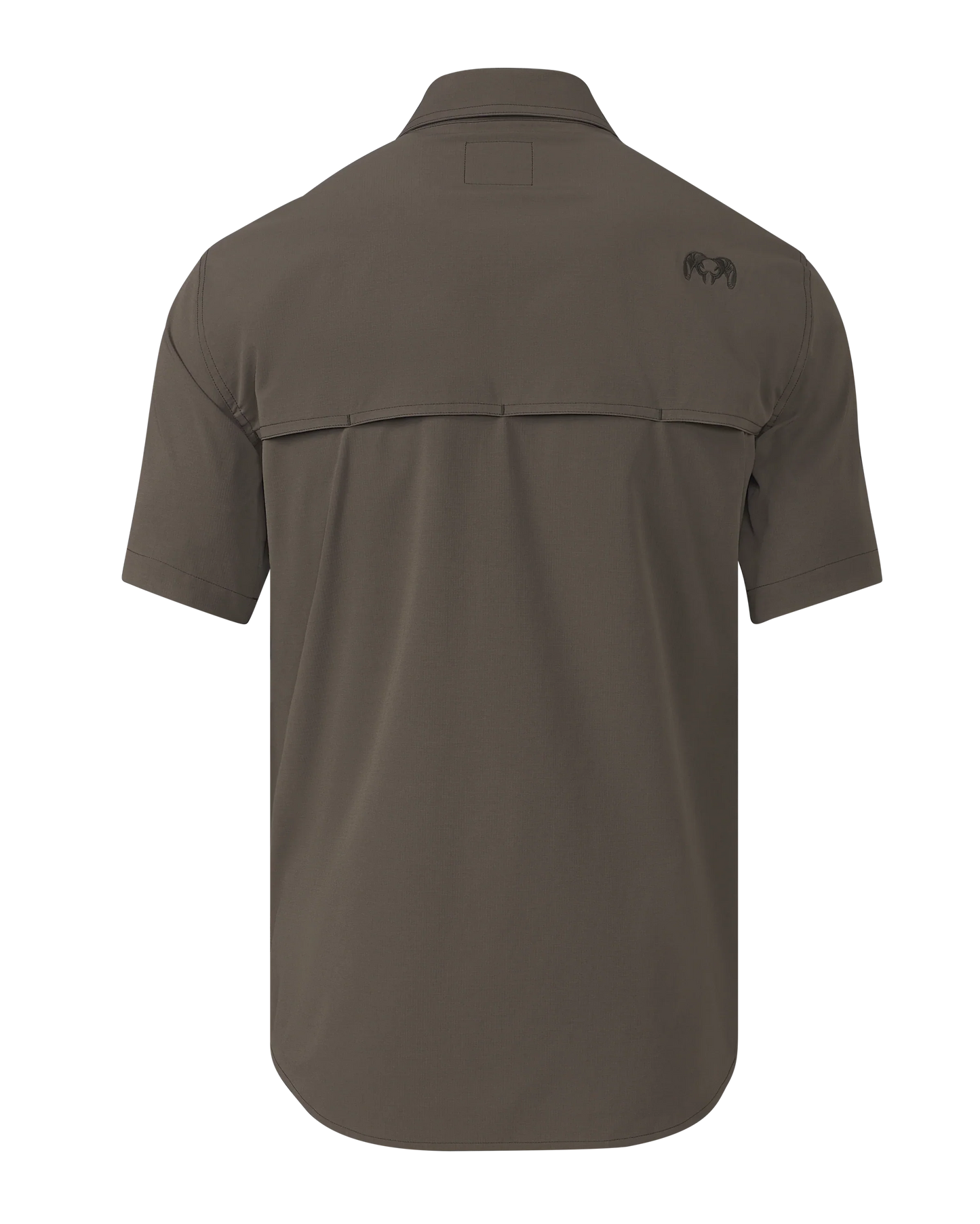 Gauge SS Work Shirt | Rodeo