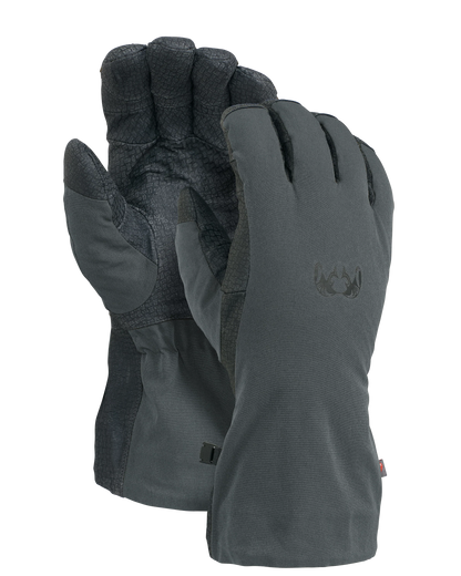 Northstar Glove | Gunmetal