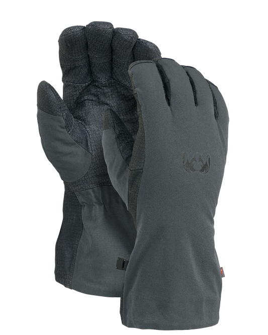 Northstar Glove | Gunmetal