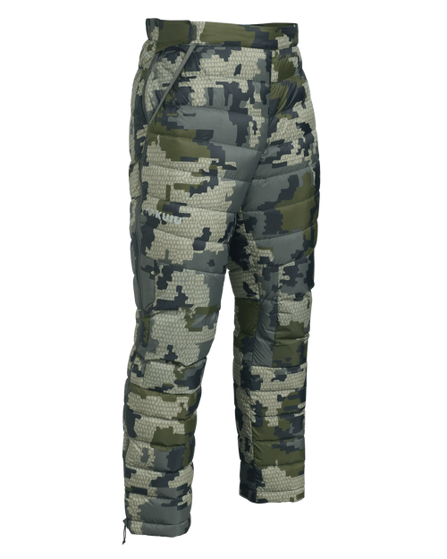 Super Down LT Pant | Verde
