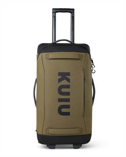 Waypoint 4500 Roller | Bourbon