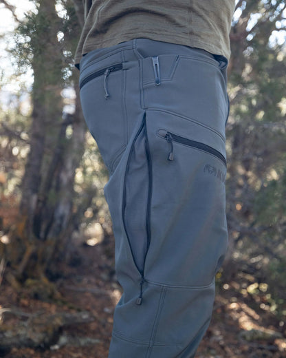 Guide PRO Pant | Major Brown