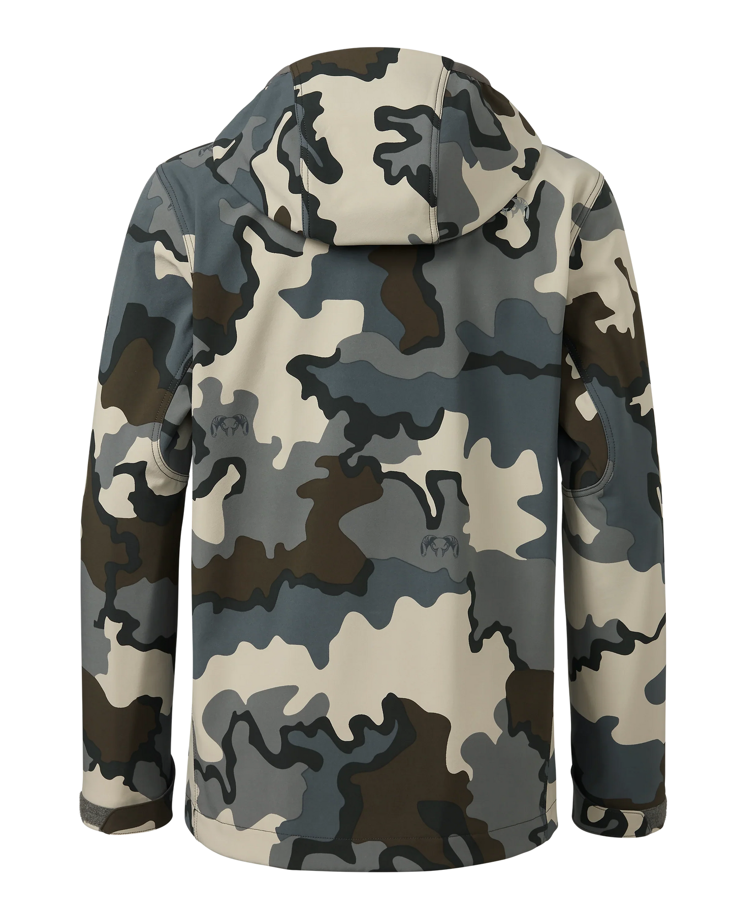 Youth Trailblazer Jacket | Vias