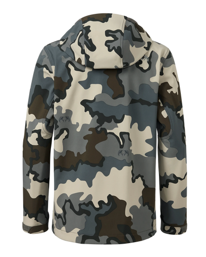 Youth Trailblazer Jacket | Vias