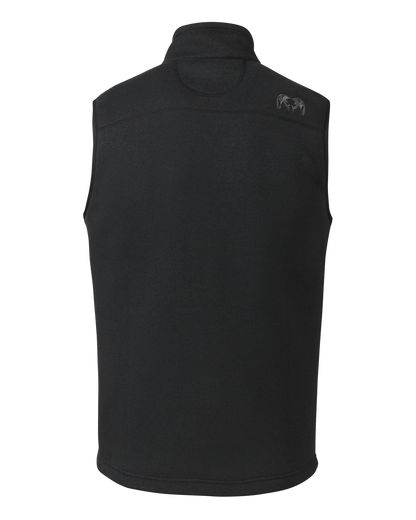 Base Camp Sweater Vest | Black