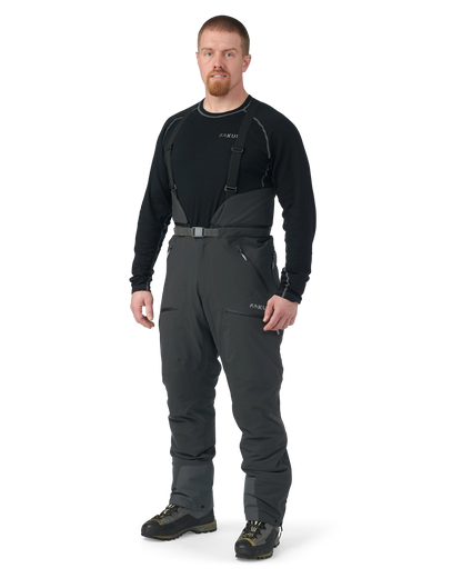 KUIU Kutana Gale Force Pant | Ash