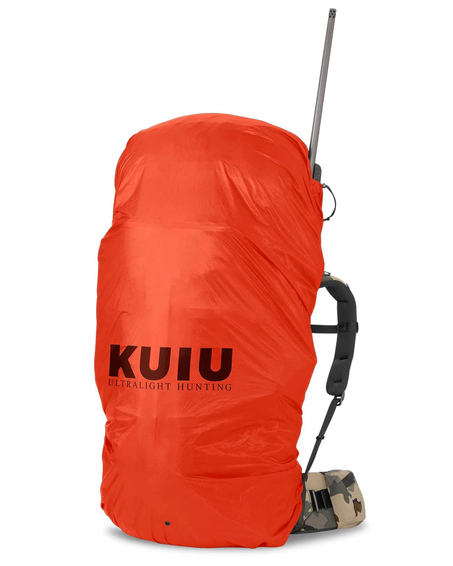 Pack Rain Cover | Blaze Orange
