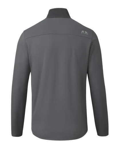Bicomp Zip-T | Gunmetal
