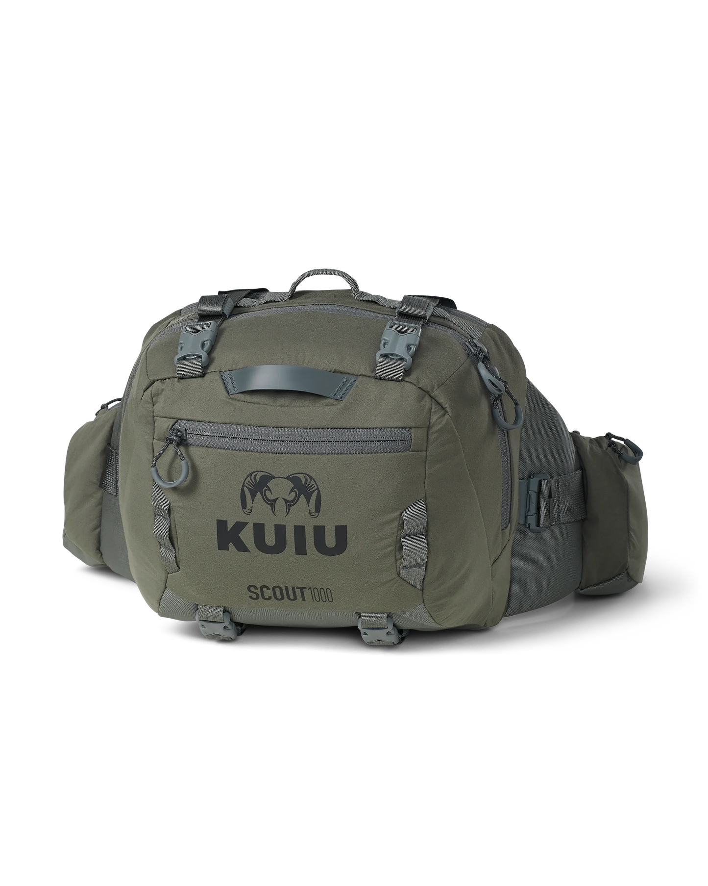 Scout 1000 | Ash