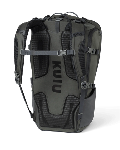 Venture Divide 3000 | Gunmetal