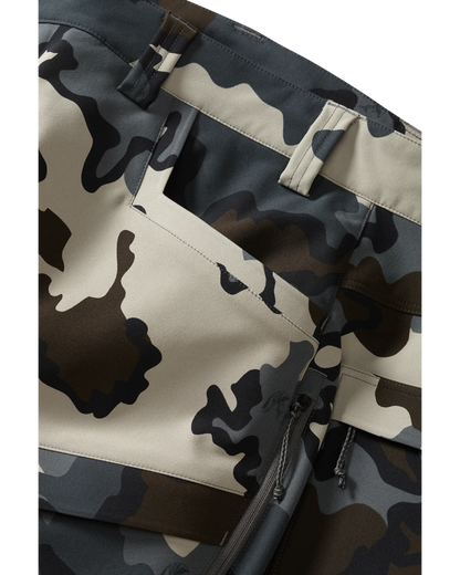 Attack Pant | Vias