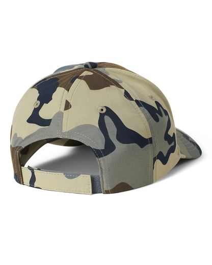 Blank PRO CORDURA® Hat | Vias
