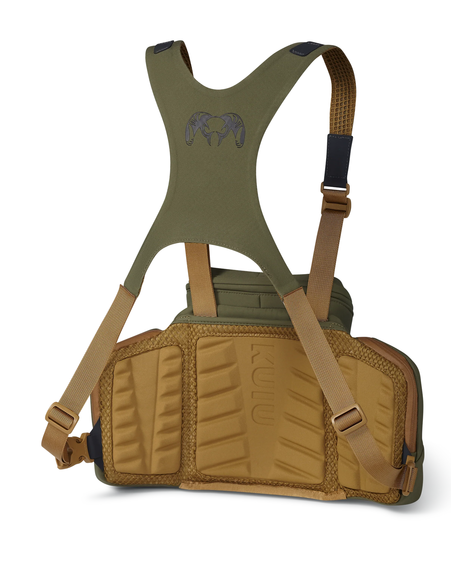 PRO Chest Pack | Evergreen