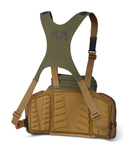 PRO Chest Pack | Evergreen