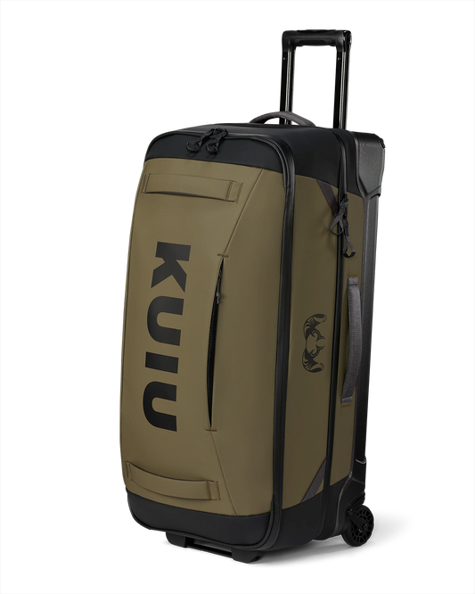 Waypoint 6500 Roller | Bourbon