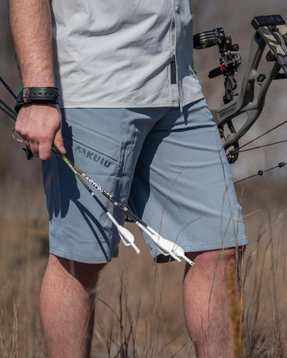 Tiburon 13″ Short | Khaki