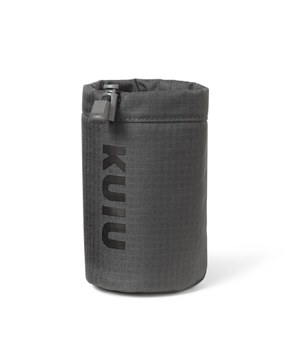 Archery Hip Quiver | Gunmetal