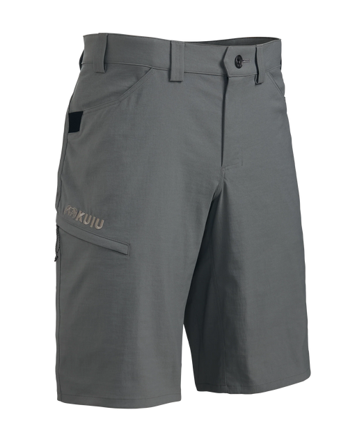 Switchback 12″ Short | Stone