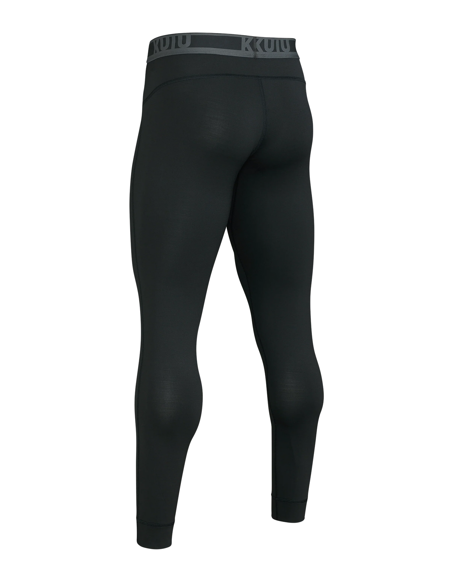 Vital S2 Bottom | Black