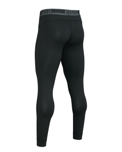Vital S2 Bottom | Black