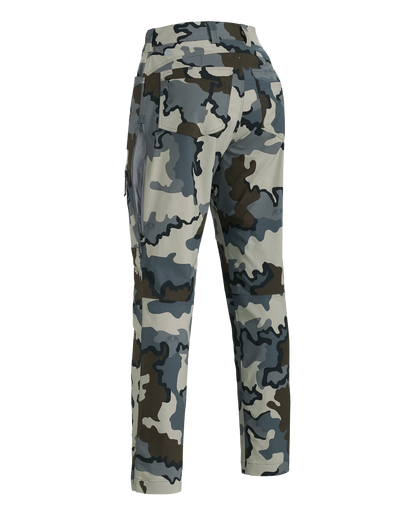 Women’s Kutana Stretch Woven Pant | Vias