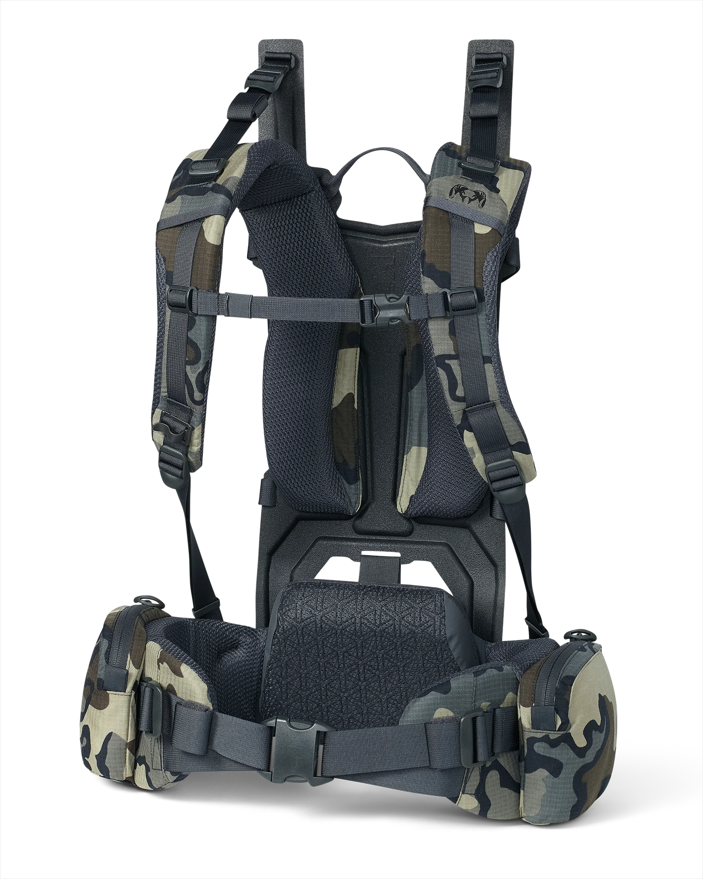 ICON 6 4500 Divide Pack | Vias
