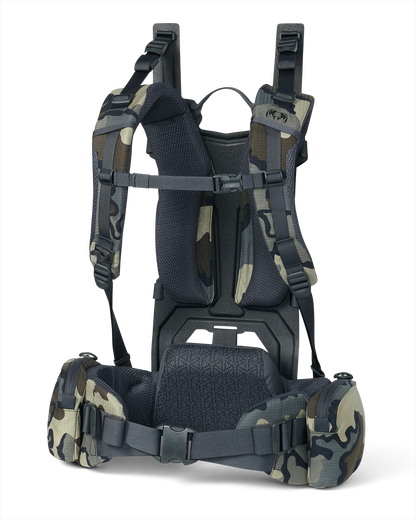 ICON 6 4500 Divide Pack | Vias