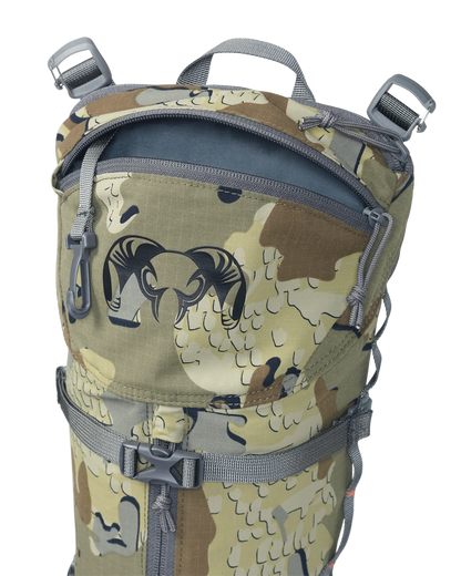 PRO G3 Hydration Rig | Valo