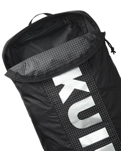 Extreema Stuffable Pack | Black