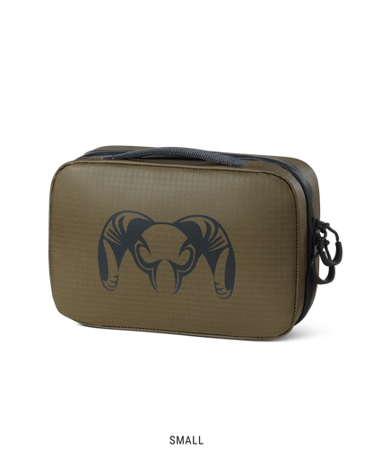Waypoint Dopp Kit | Bourbon