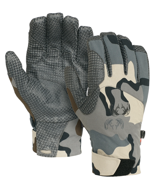 Yukon PRO Glove | Vias