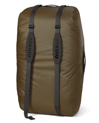 Taku BLSTX 10000 Duffel | Bourbon