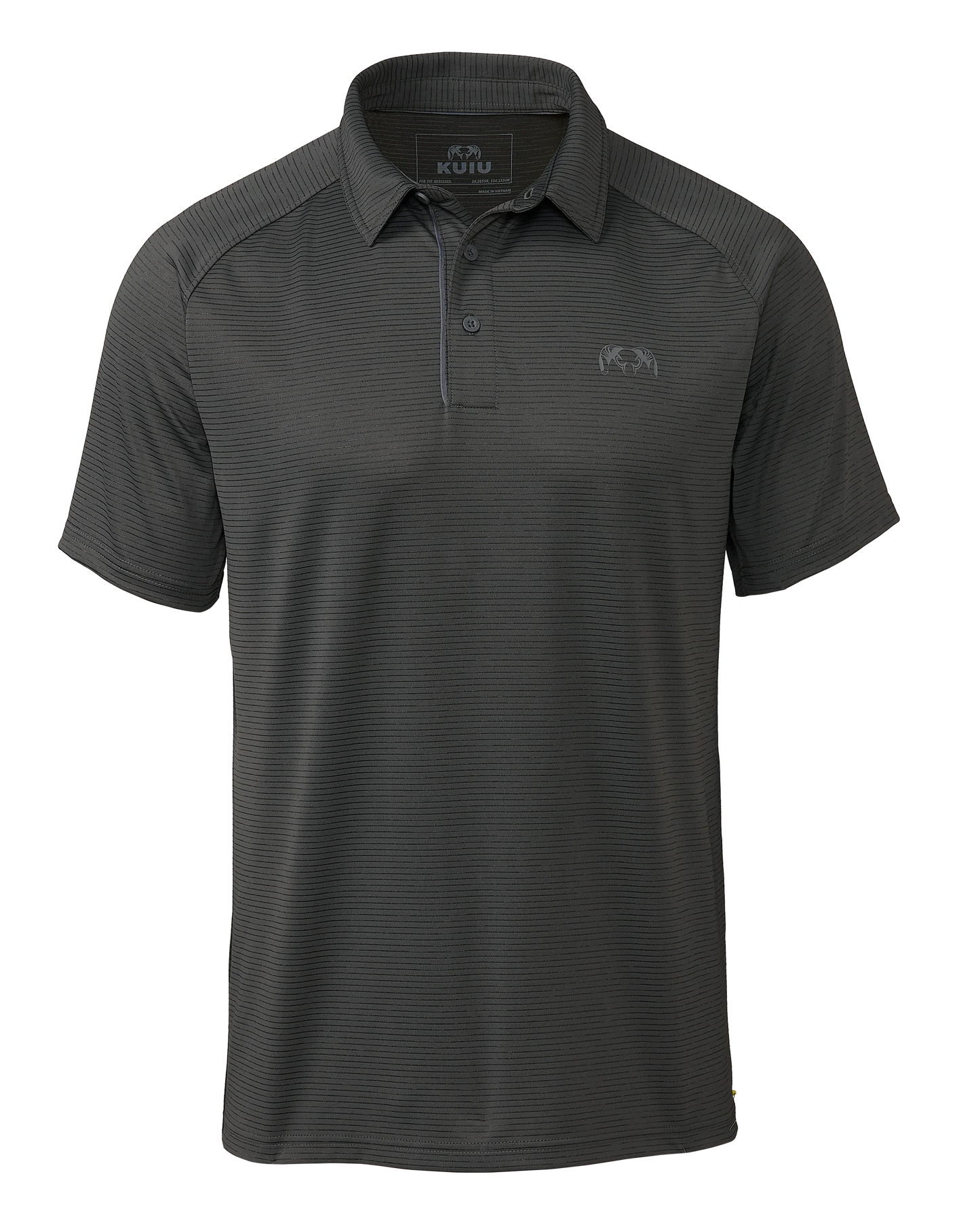 Peak Polo | Cast Iron