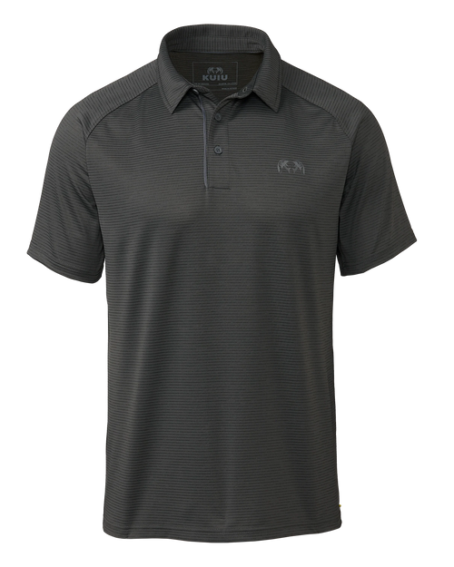 Peak Polo | Cast Iron