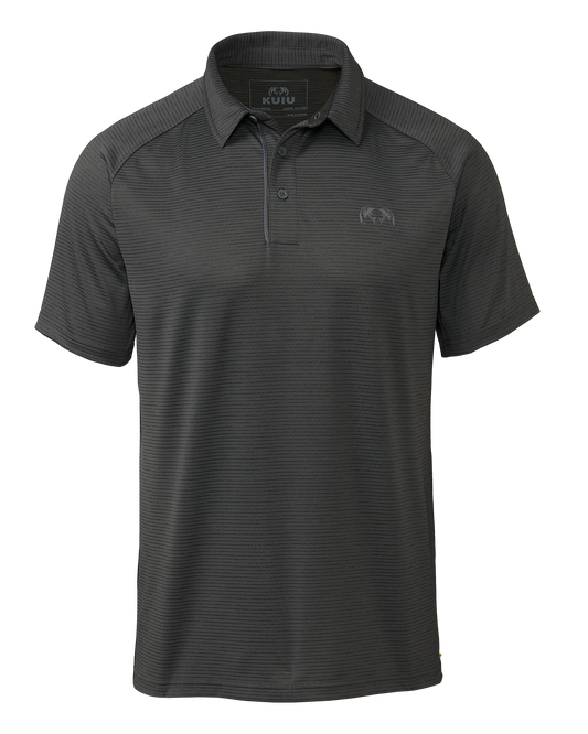 Peak Polo | Cast Iron