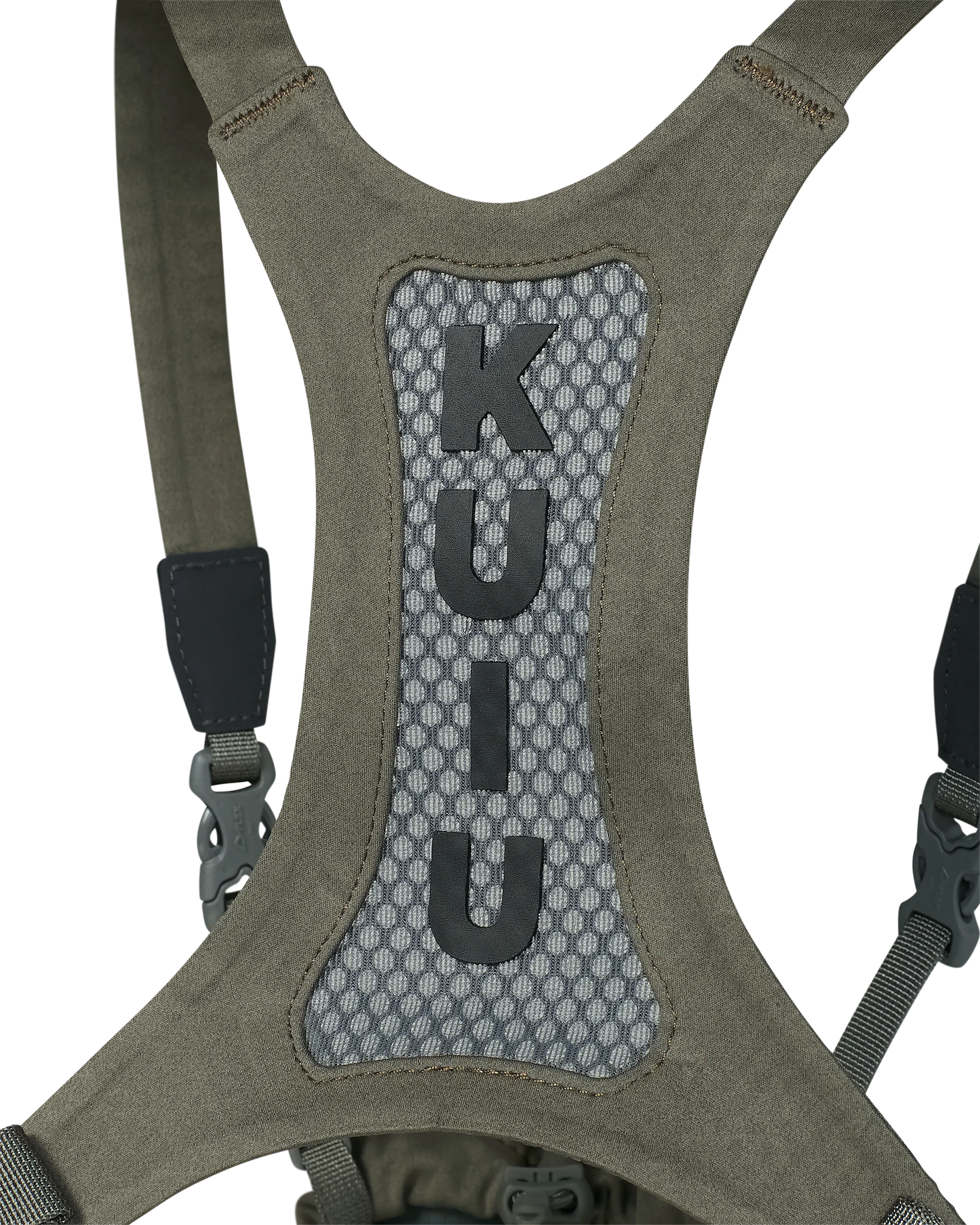 Ultralight Bino Harness | Ash