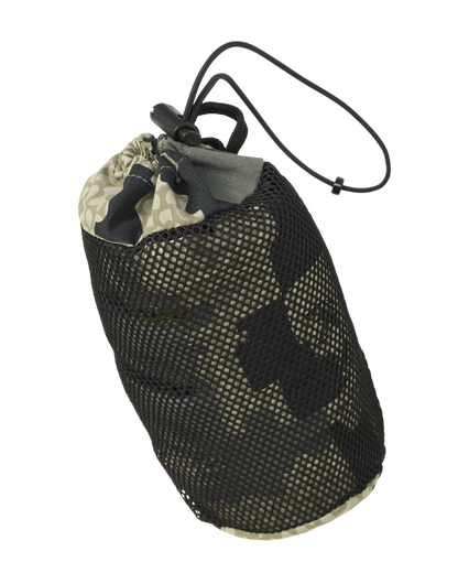 Kenai Packable Glove | Verde