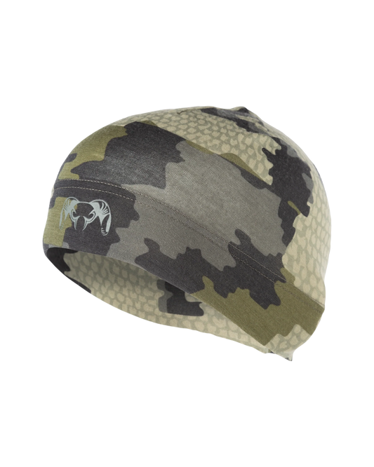ULTRA Merino 145 Beanie | Verde
