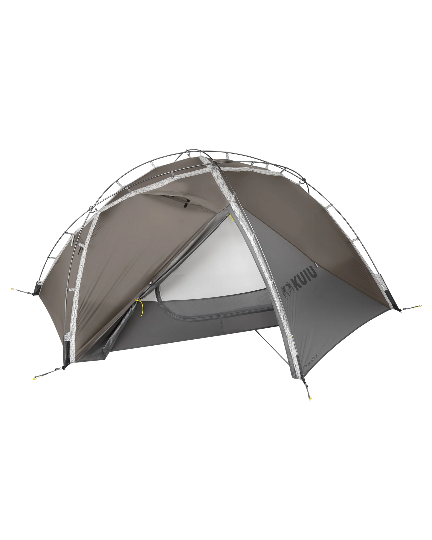 Storm Star 2 Person Tent | Major Brown